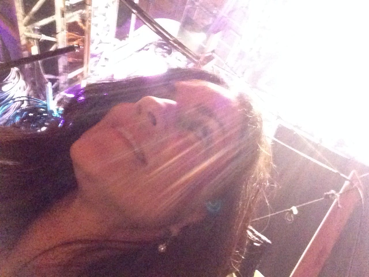 Dans les coulisses de l'Univers...