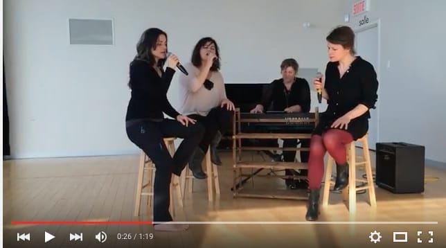 répétition Brassières shop